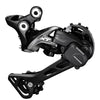 Dérailleur arrière Shimano Deore XT RD-M8000 11V noir - #1