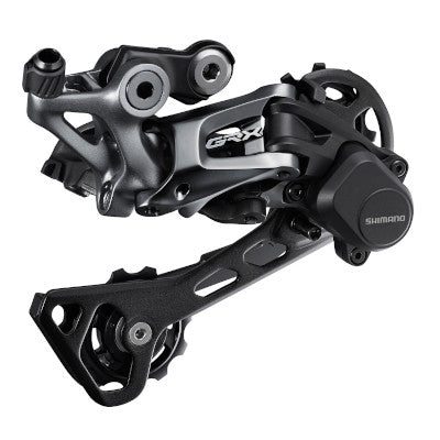 Dérailleur arrière Shimano GRX RD-RX812 Shadow Plus 11V mono - #1