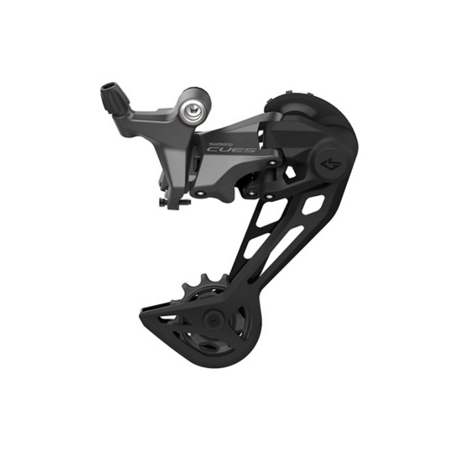 Shimano Dérailleur arrière Cues Rd-u6000/u6020 Sgs Type Direct Mount 11s Shimano Dérailleur arrière Cues Rd-u6000/u6020 Sgs Type Direct Mount 11s