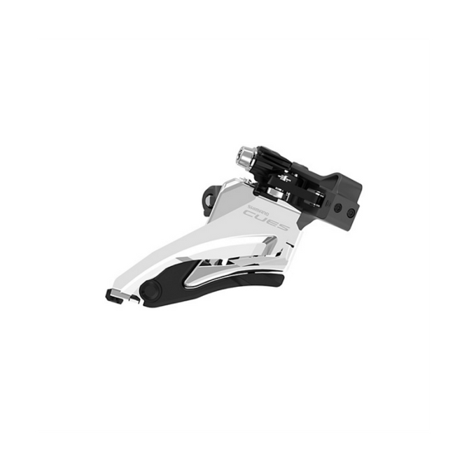 Dérailleur avant SHIMANO CUES FD-U6000-M 10/11 vit