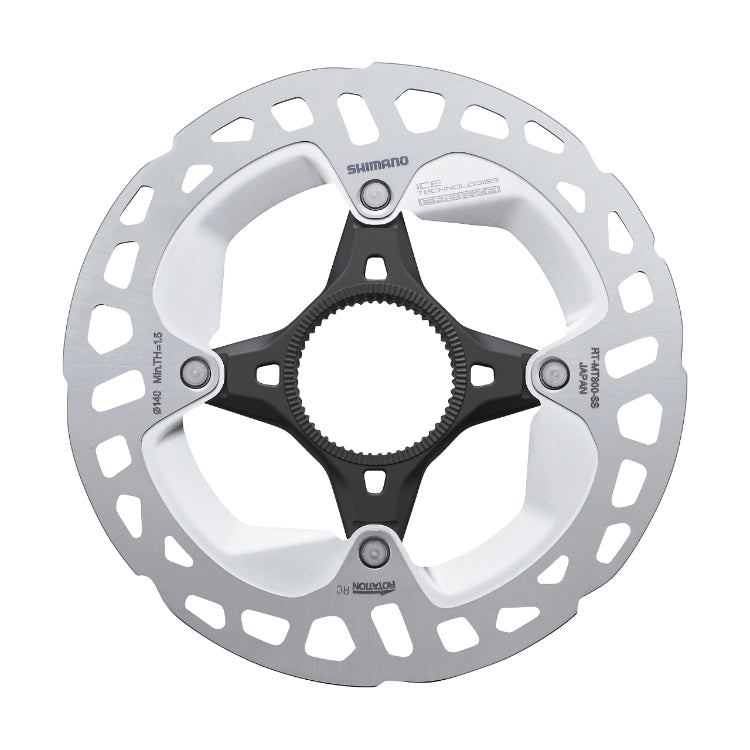 Disque de frein de vélo XT RT-MT800 Shimano #2