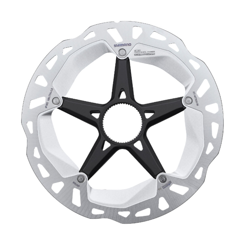 Disque Shimano Ultegra RT-MT800