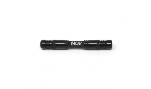 Kit de Réparation Tubeless à Mèches Dynaplug Racer noir