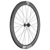 Roue avant vélo route DT Swiss ARC 1400 DICUT - Frein à disque - carbone - Tubeless Ready
