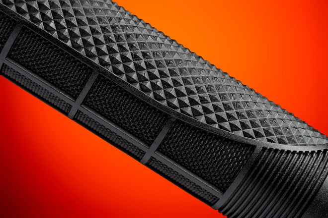 Poignées Deity MEGATTACK