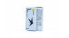Emballage chambre a air Schwalbe 700 29 pouces avec valve Presta et Schrader 60 mm pour velo
