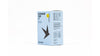 Emballage chambre a air Schwalbe 700 29 pouces avec valve SV 60 mm eco-responsable et recyclable