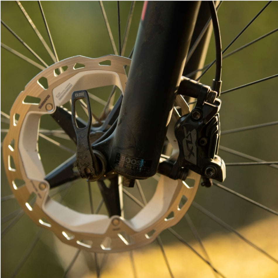 BR-M7120 SLX Shimano étrier frein hydraulique VTT