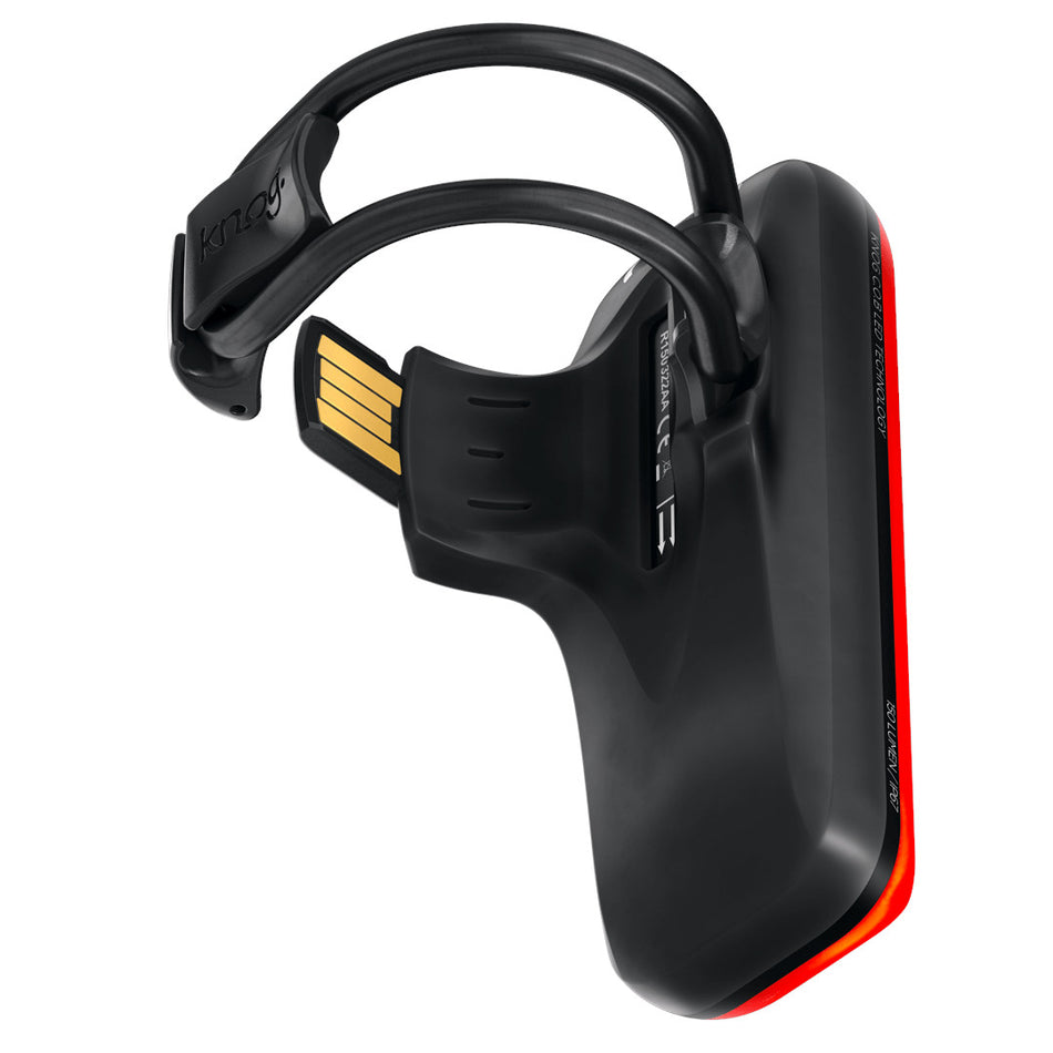 Eclairage USB vélo arrière Blinder R-150 Knog