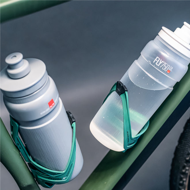 Support Bidon Elite Fly 550 ml