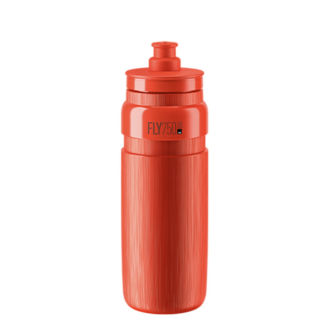 Bidon Fly 750 ml rouge