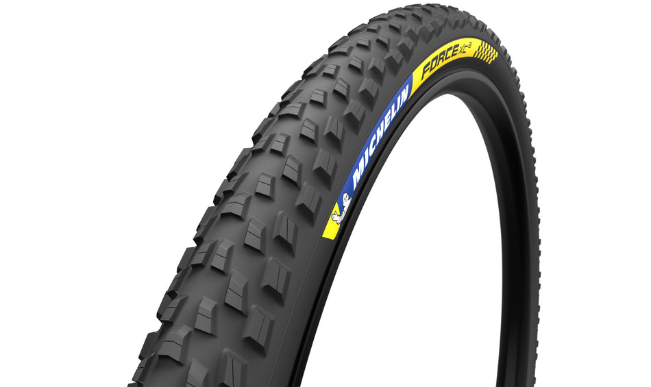 Pneu Michelin Force XC2 Racing Line