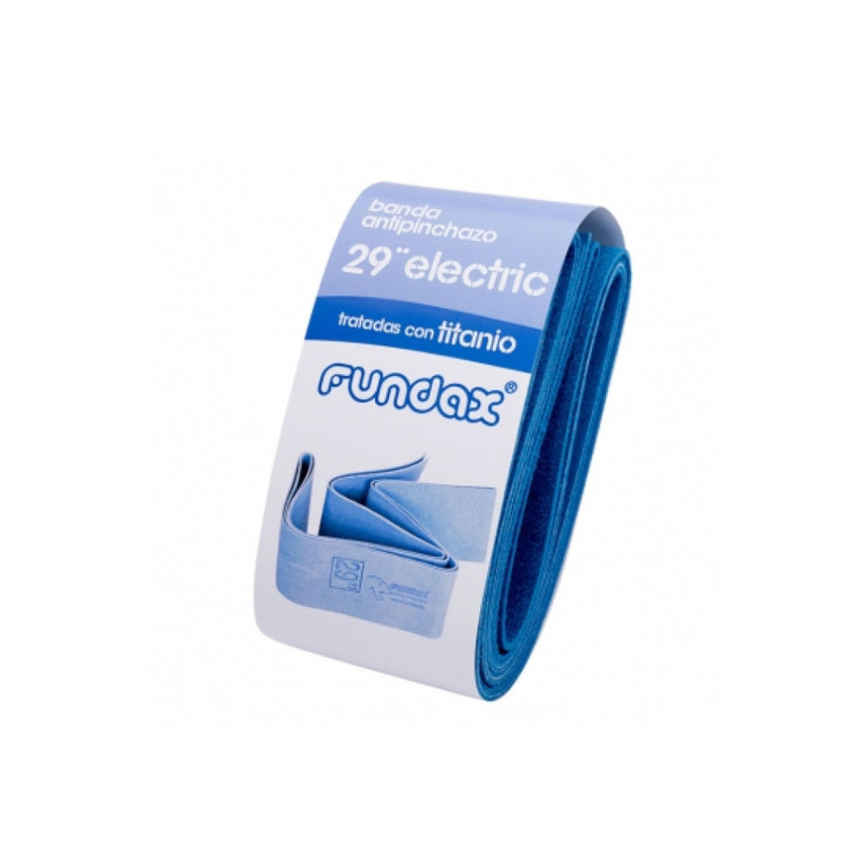 Striscia antiforatura Fundax Electric 29