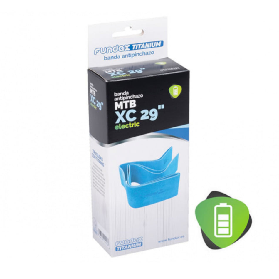 Striscia antiforatura Fundax Electric 29