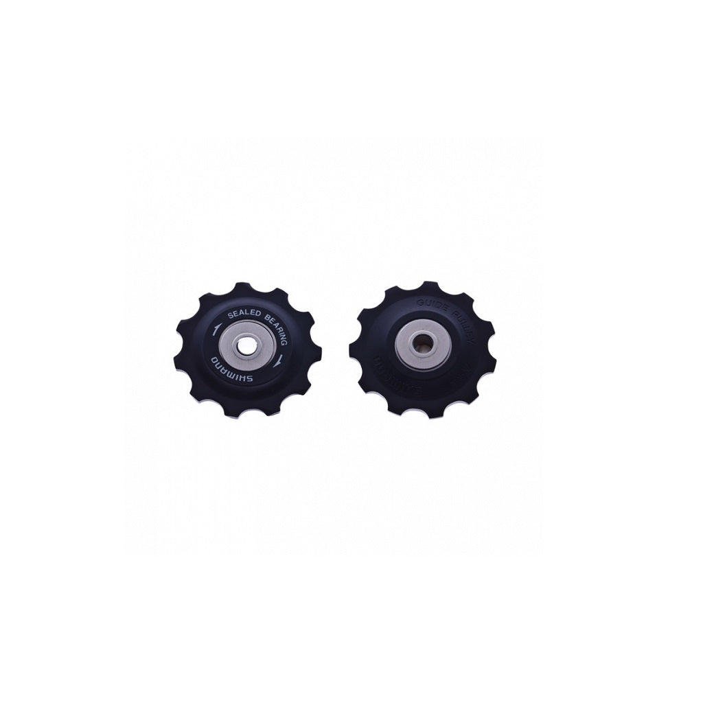 Galets de dérailleur Shimano Ultegra RD-6700 XT M772 Saint M800 Galets de dérailleur Shimano Ultegra RD-6700 XT M772 Saint M800