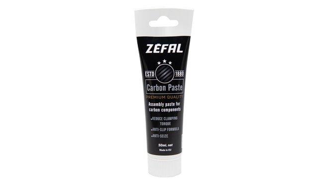 Graisse Zéfal pour montage composants vélo carbone 50 mL