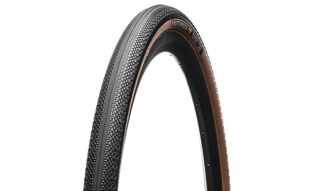 Pneu Hutchinson Overide - HARDSKIN - Tubeless Ready
