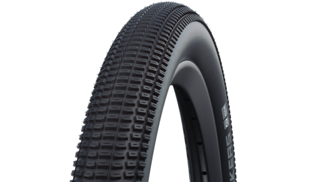 Pneu Schwalbe Billy Bonkers - Addix - Performance Line - Tubetype