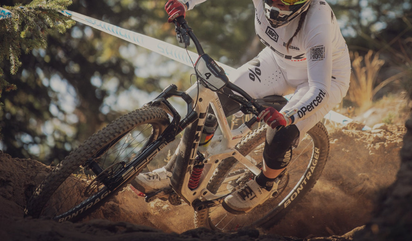 article guide d'achat choix pneu velo enduro