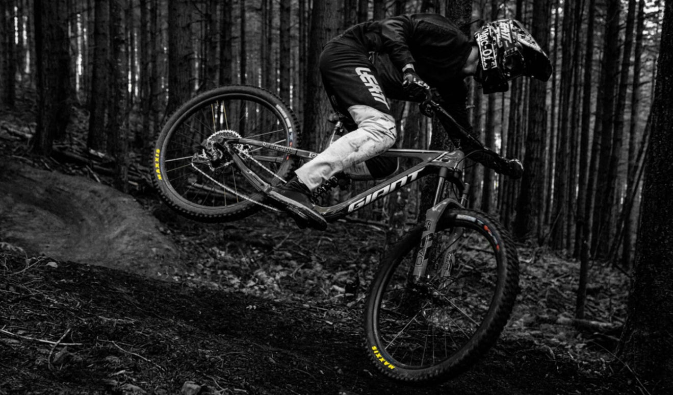 article guide d'achat pneus vtt maxxis