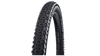 Pneu VTT Schwalbe Rapid Rob 2019 SBC K-Guard Tubetype
