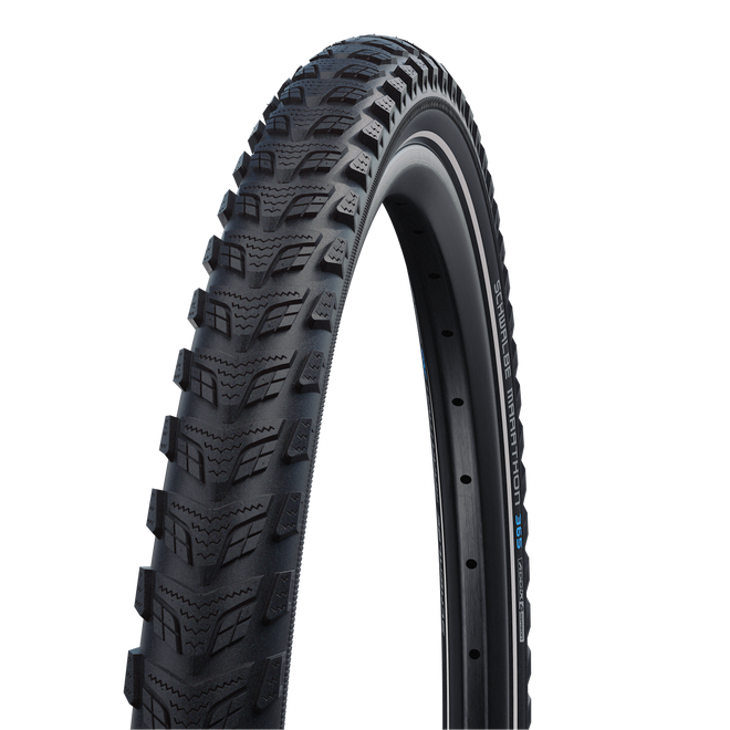 Pneu Schwalbe Marathon 365 - TwinSkin - GreenGuard #2