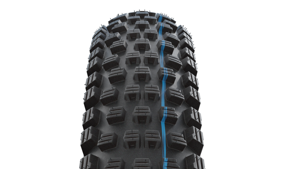 Schwalbe Wicked Will Super Trail