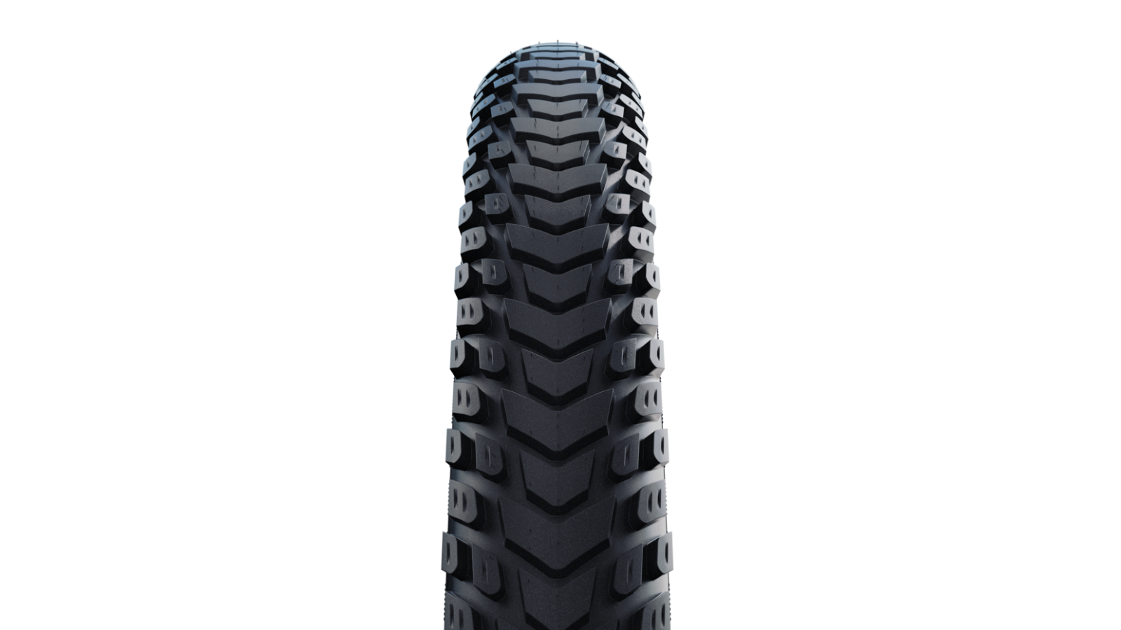 Pneu Schwalbe Marathon Mondial Pro - DD PRO - V-Guard (Souple)