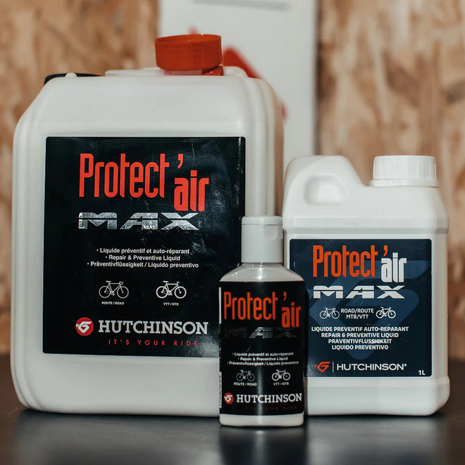Liquide preventif tubeless hutchinson protect air max