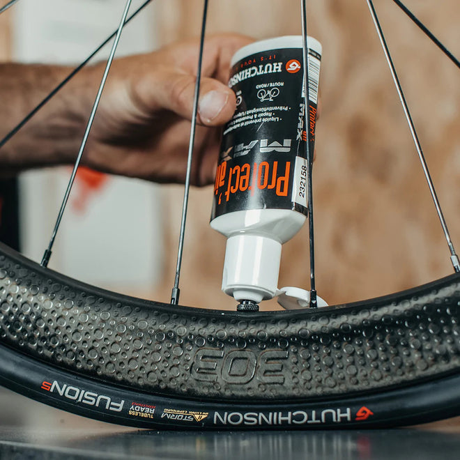 Préventif pneu tubeless protect air max Hutchinson
