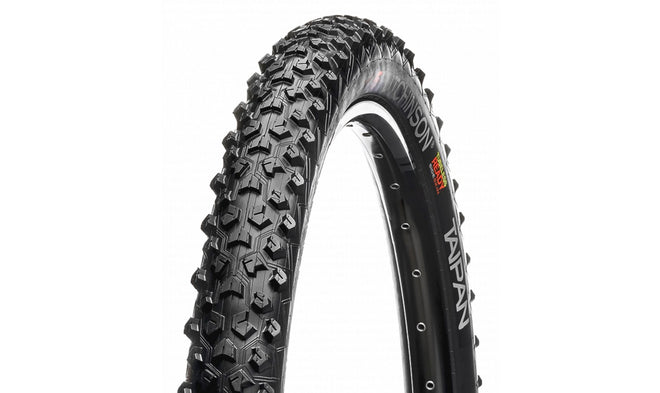 HUTCHINSON Griffus 2.5 Pneu VTT Avant Tubeless Ready - Bi-Gomme SIDESKIN - Adhérence Exceptionnelle Terrains Difficiles