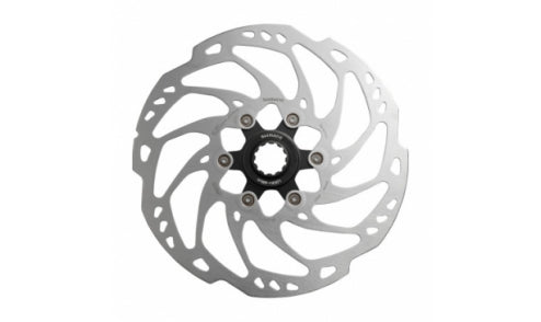 Disque Shimano SLX RT70 - Center Lock