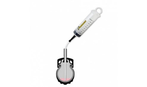 Sonde de contrôle de liquide X-tube