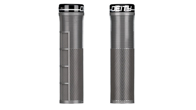 Manopole MTB Deity KNUCKLEDUSTER