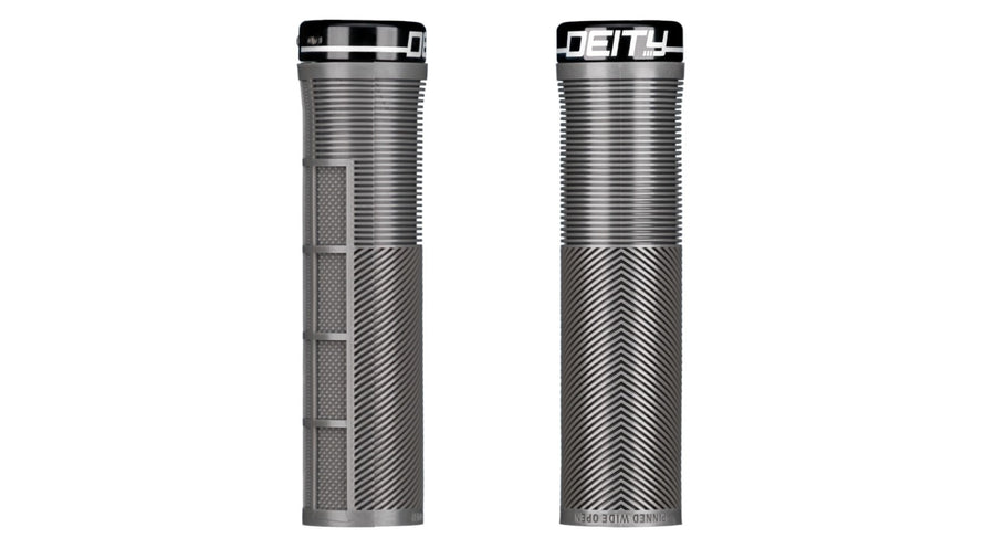 Poignées Deity KNUCKLEDUSTER