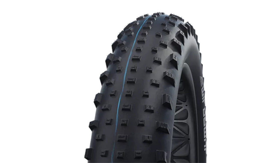 pneu schwalbe jumbo jim addix speedgrip fatbike