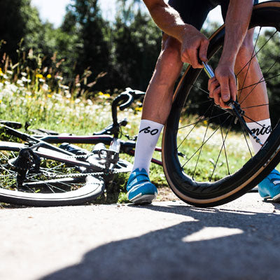 Kit de réparation pour chambres à air Tubolito - #3
