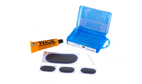 Kit de Réparation Tubeless Velox