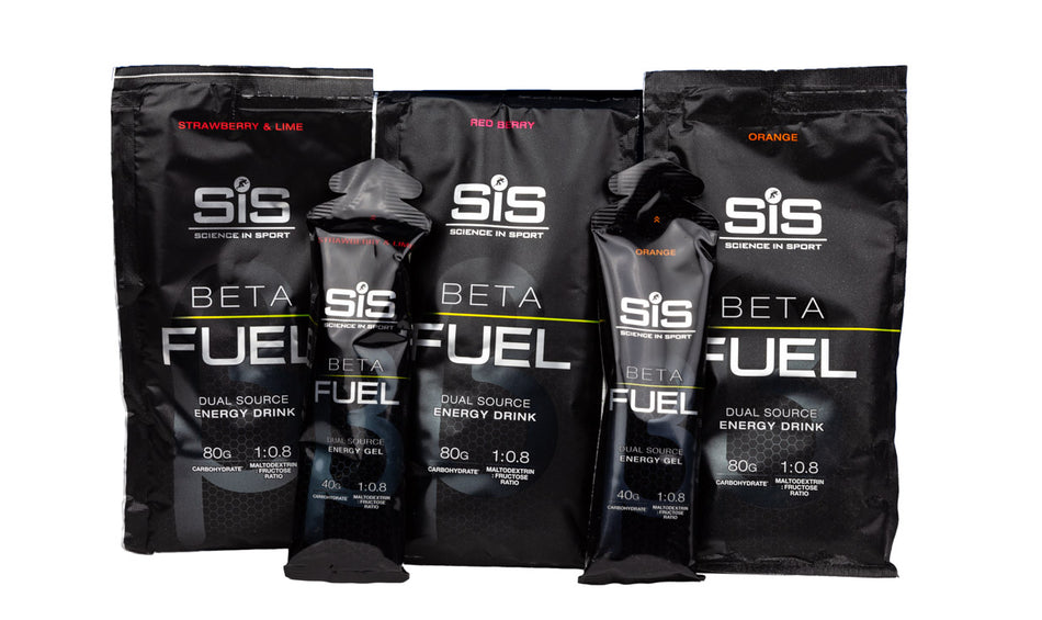 Kit nutrition SIS