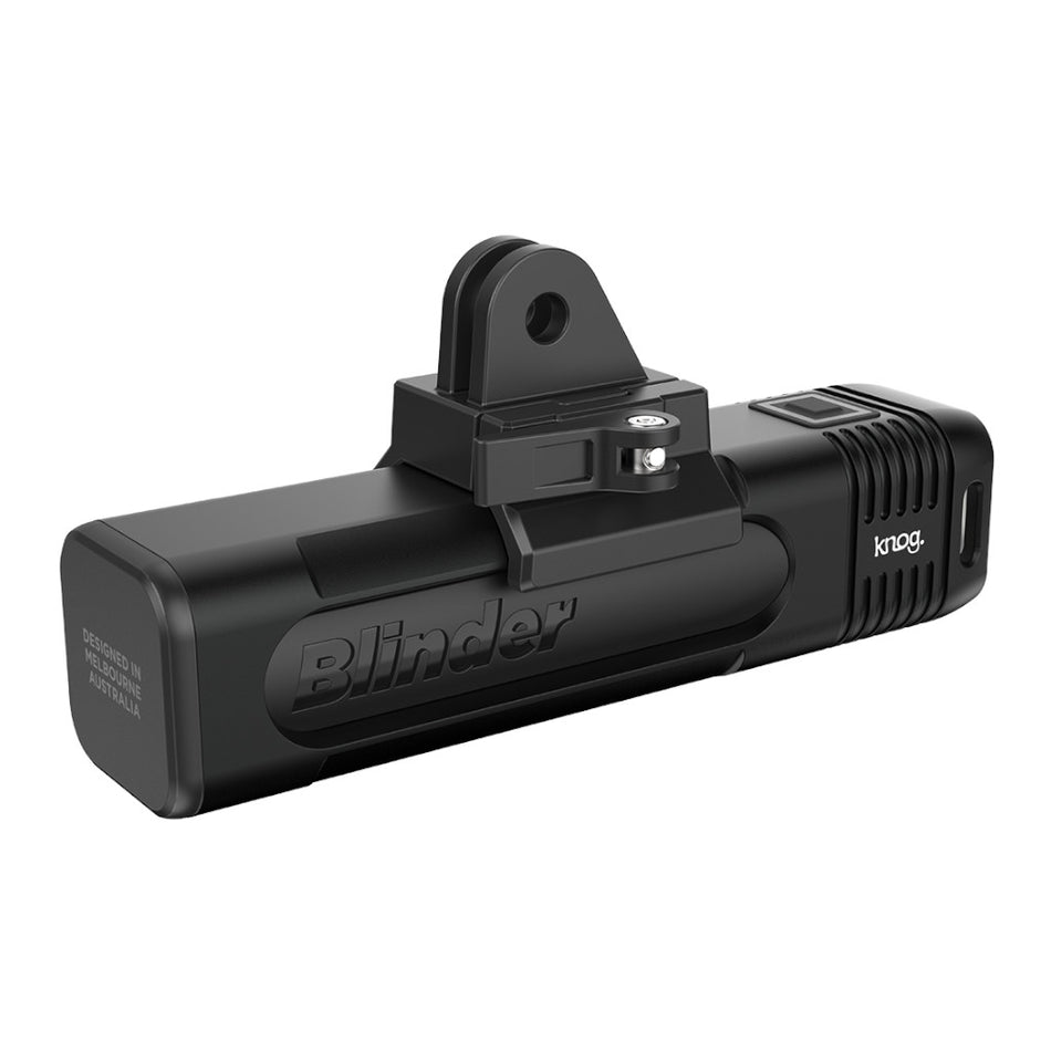  Blinder 900 Lumen Bike Light Knog #5