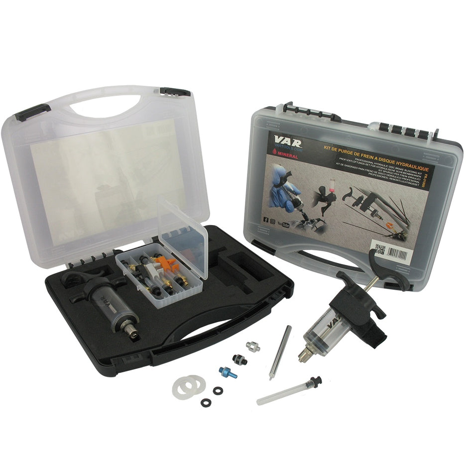 Acheter Kit d'outils de purge de frein pour accessoires