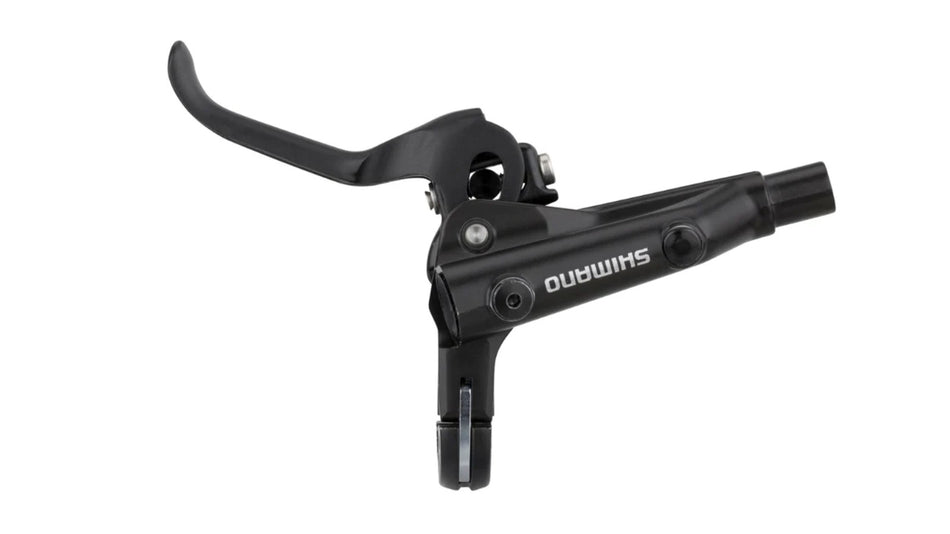 Disque Vélo Installer Frein Hydraulique Vtt Levier De Frein à