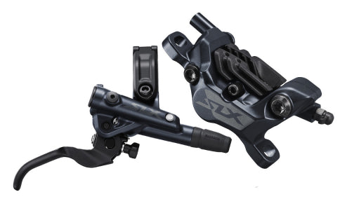 Shimano SLX M7100 Lot Levier De Frein Et trier Pour Disque VTT VTTAE shimano-slx-m7100-lot-levier-de-frein-et-trier-pour-disque-vtt-vttae