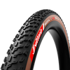 Pneu Vittoria Mezcal III XC Trail - 4Compound - Tubeless Ready
