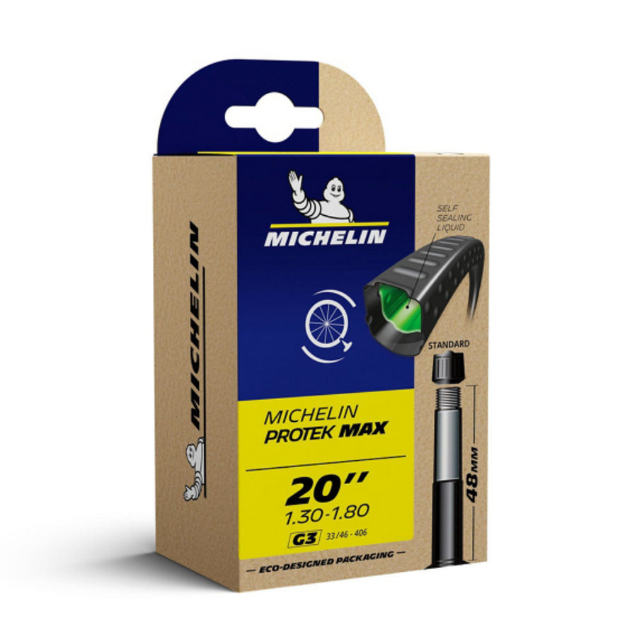Chambre à air Michelin Protek Max 20