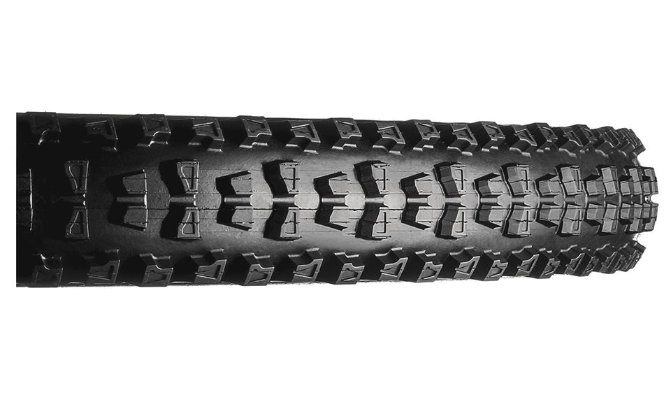 Pneu Hutchinson Griffus Racing Lab Rear 2.40 - Race Riposte Gravity - Tubeless Ready