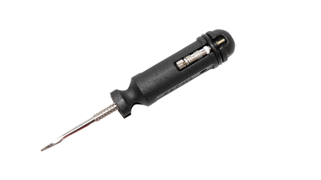 Kit outils Zéfal Z Bar Tool avec insert valves Presta