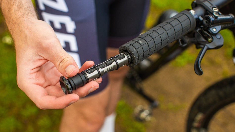 Zéfal Z Bar Tool set di attrezzi multiuso e kit di riparazione