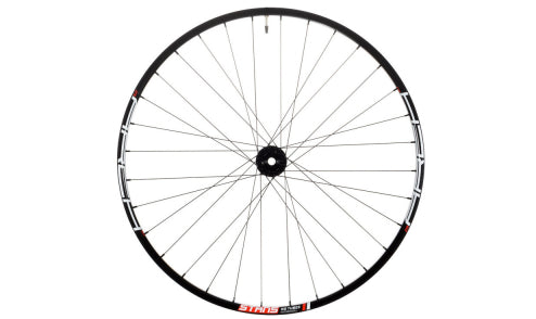 Roue avant VTT Stan's NoTubes Arch MK3 Boost - Frein à disque - Aluminium - Tubeless Ready