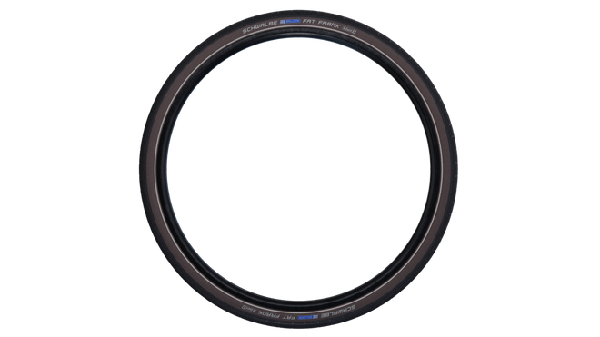 Copertoni Schwalbe Fat Frank - SBC - TwinSkin - K-Guard